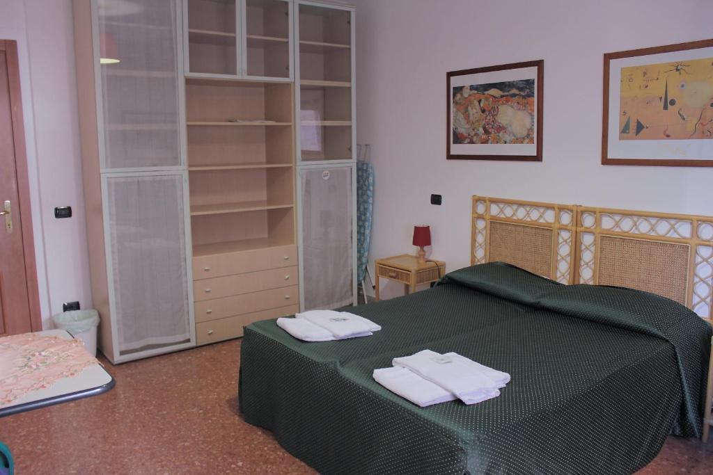 Aparthotel Tourist House Roma