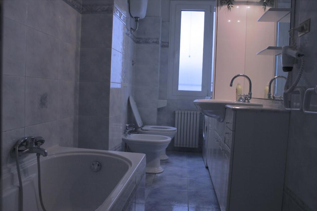Aparthotel Tourist House 3*