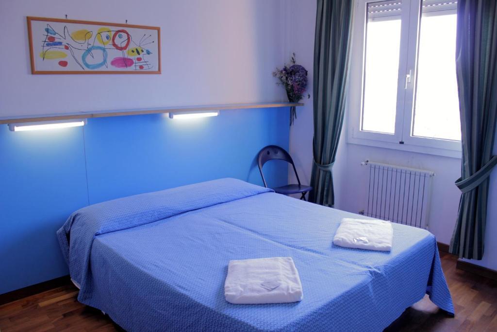 Tourist House Aparthotel Roma
