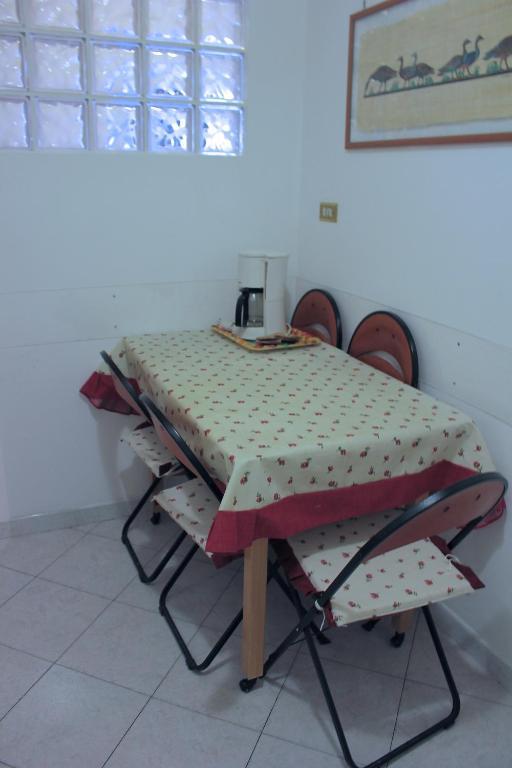 Aparthotel Tourist House