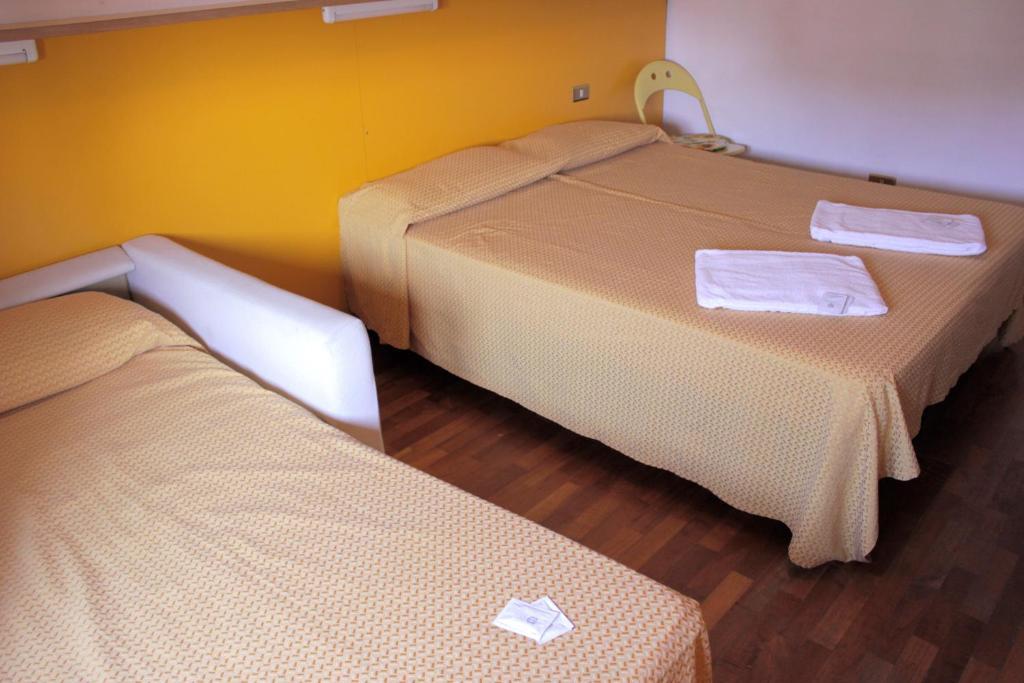 Tourist House Aparthotel