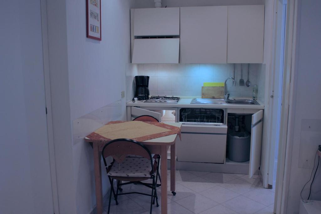 Aparthotel Tourist House 3*