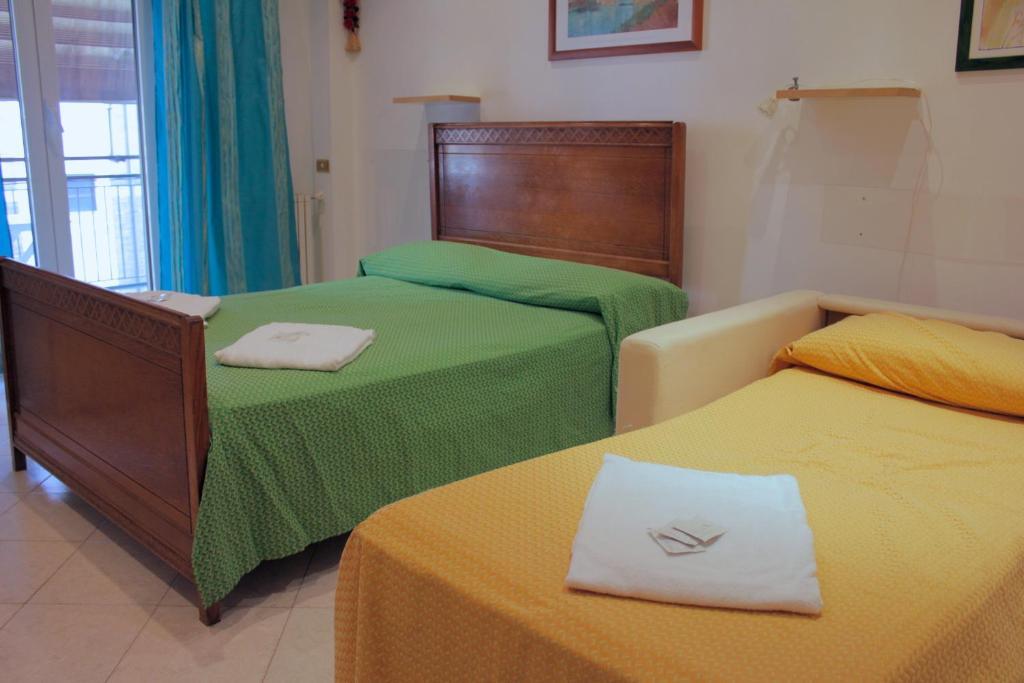 Tourist House Aparthotel 3*
