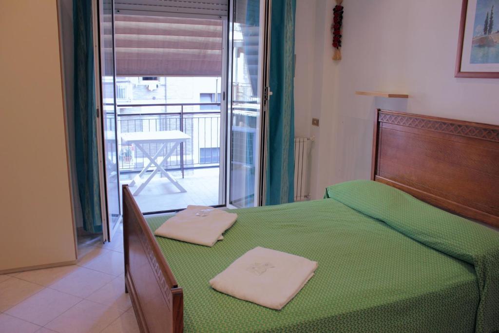 Tourist House 3* Roma