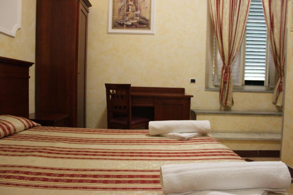 Milazzo23 2* Roma