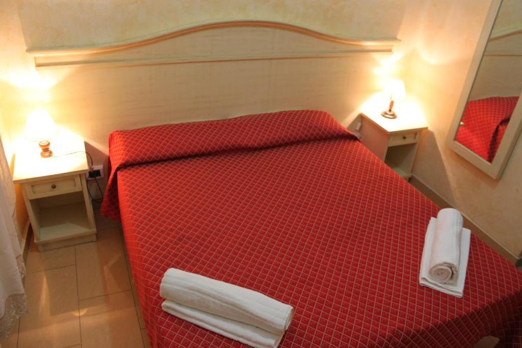 Gjestgiverier Milazzo23 Roma