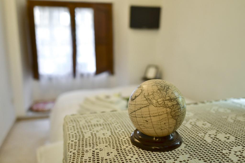 Сasa de vacaciones Loft Pantheon