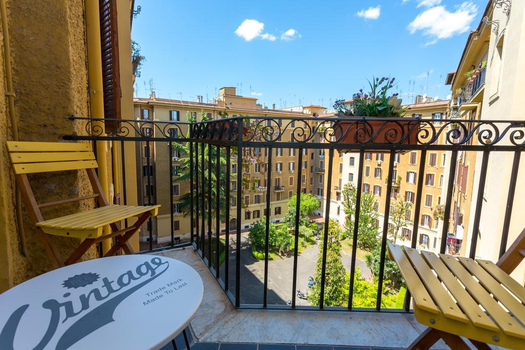 Pensión Relais Incantesimo Vaticano Roma