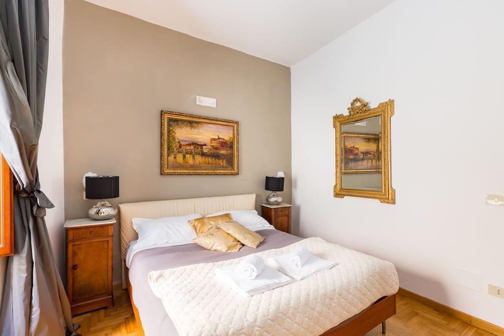 Trevispagna Charme Appartamento