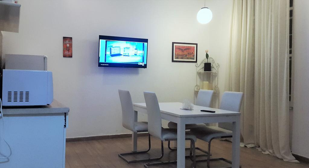 Flavius Apartamento *