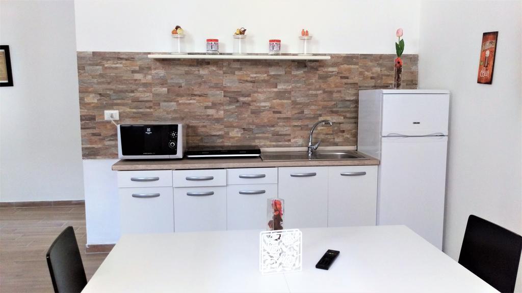 Apartamento Flavius Roma