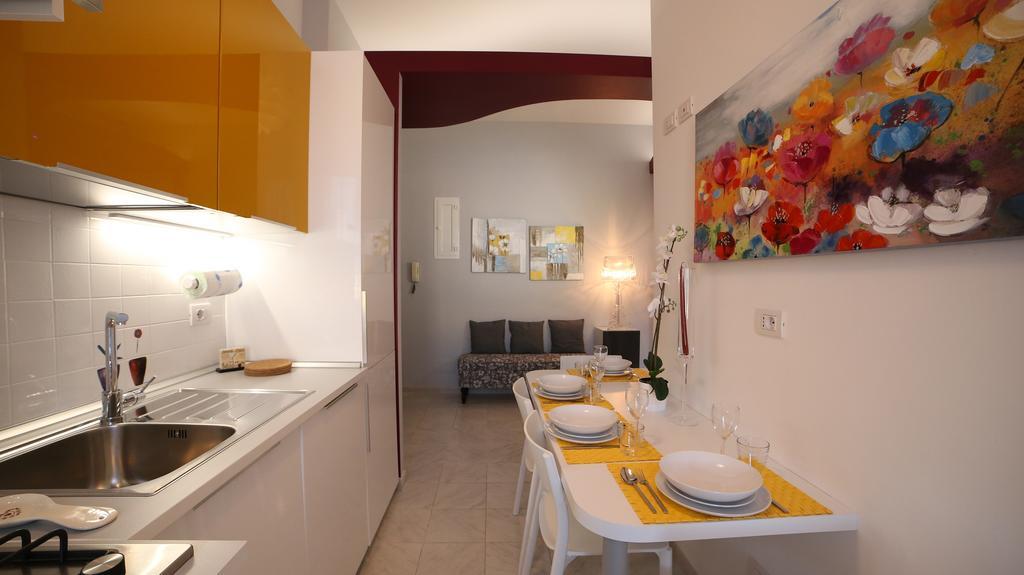 Apartamento Fhr-appartamento A San Giovanni Roma