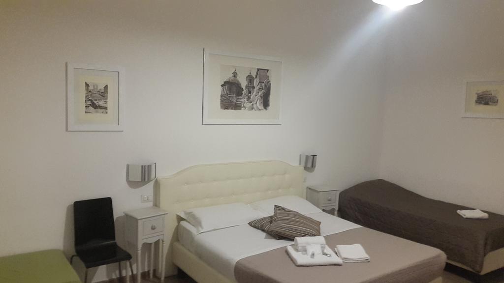Apartamento Flavius *