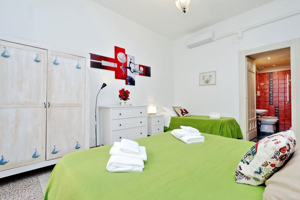 Unita Apartamento Roma