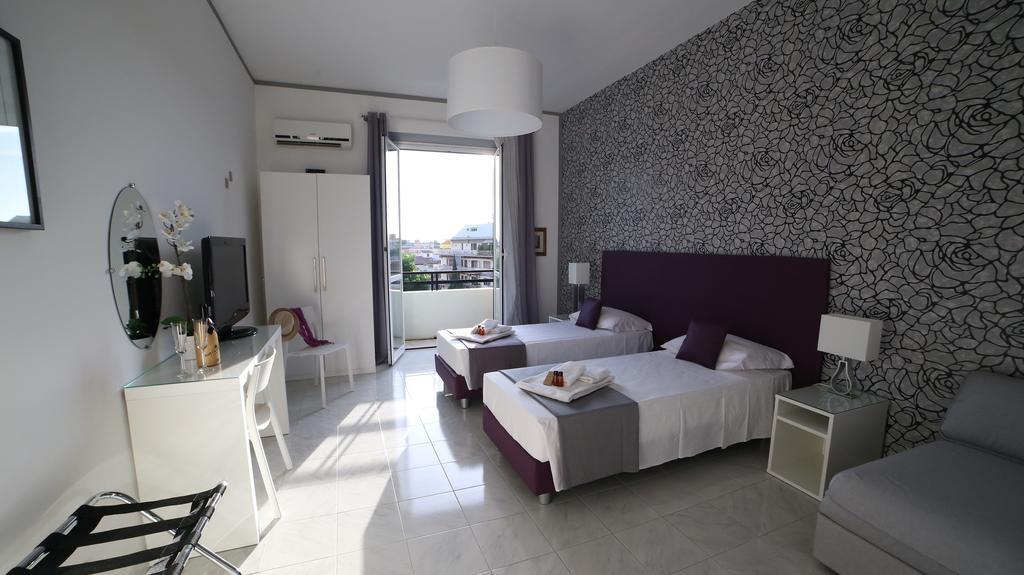 Fhr-appartamento A San Giovanni Apartamento