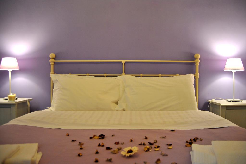 Ottaviano 9 - Apt. 27