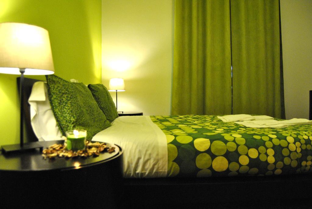 Appartamento Ottaviano 9 - Apt. 27 Roma