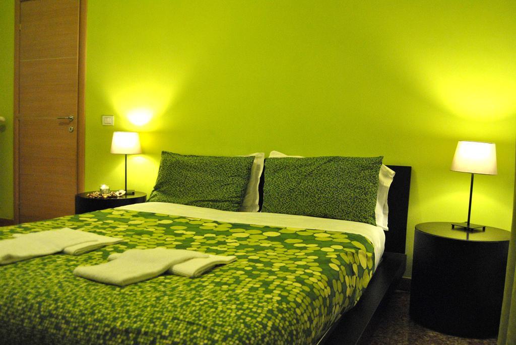 Appartamento Ottaviano 9 - Apt. 27 Roma