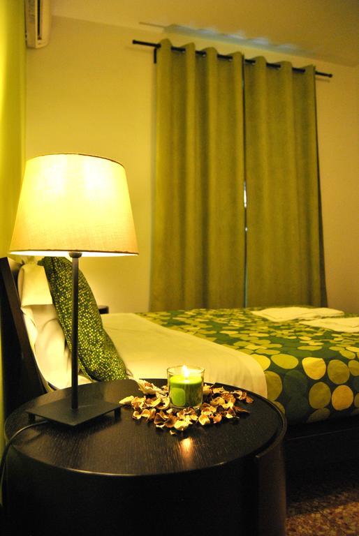Ottaviano 9 - Apt. 27 *