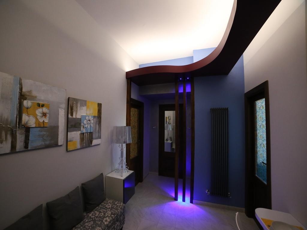 Apartamento Fhr-appartamento A San Giovanni Roma