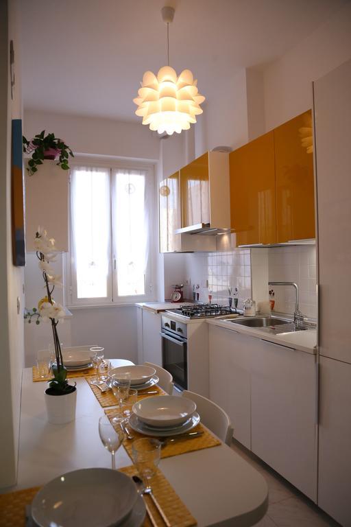 Apartamento Fhr-appartamento A San Giovanni Roma
