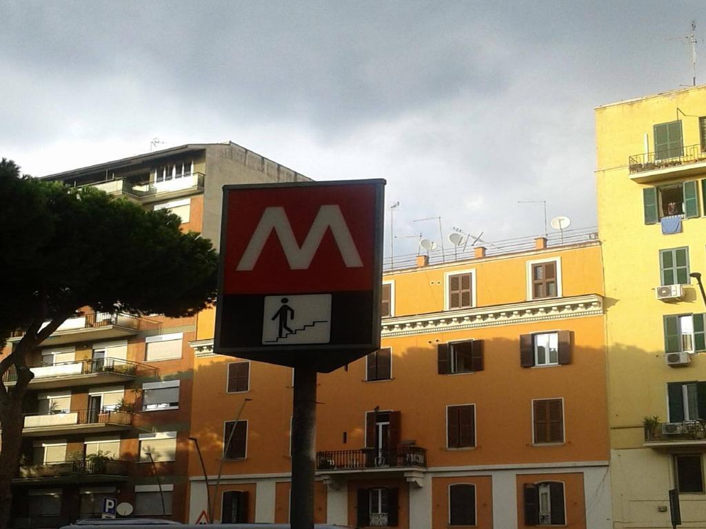 Fhr-appartamento A San Giovanni *