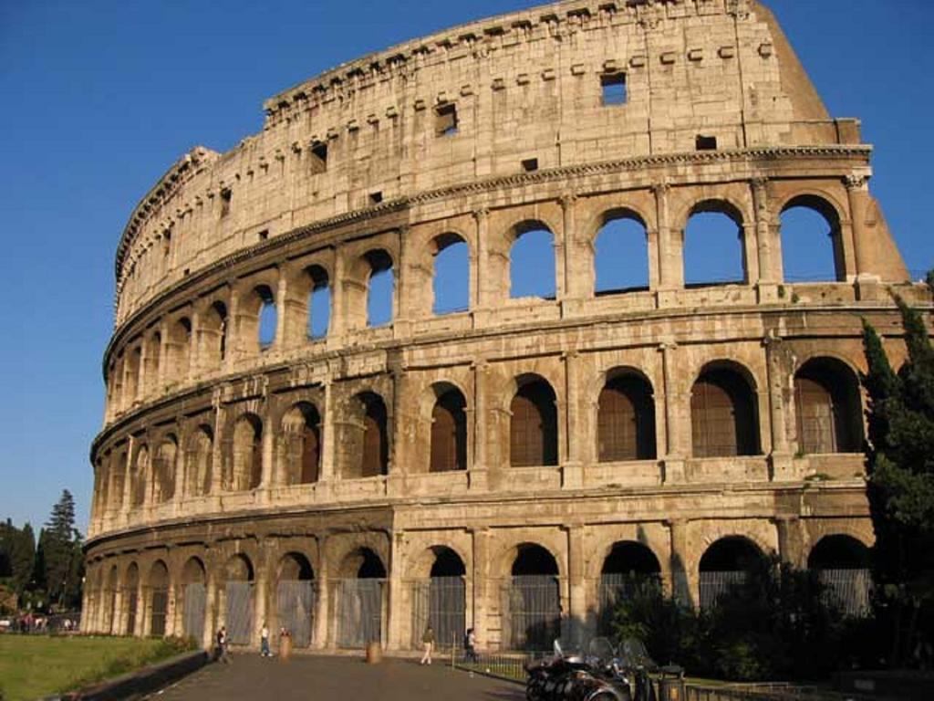 Fhr-appartamento A San Giovanni