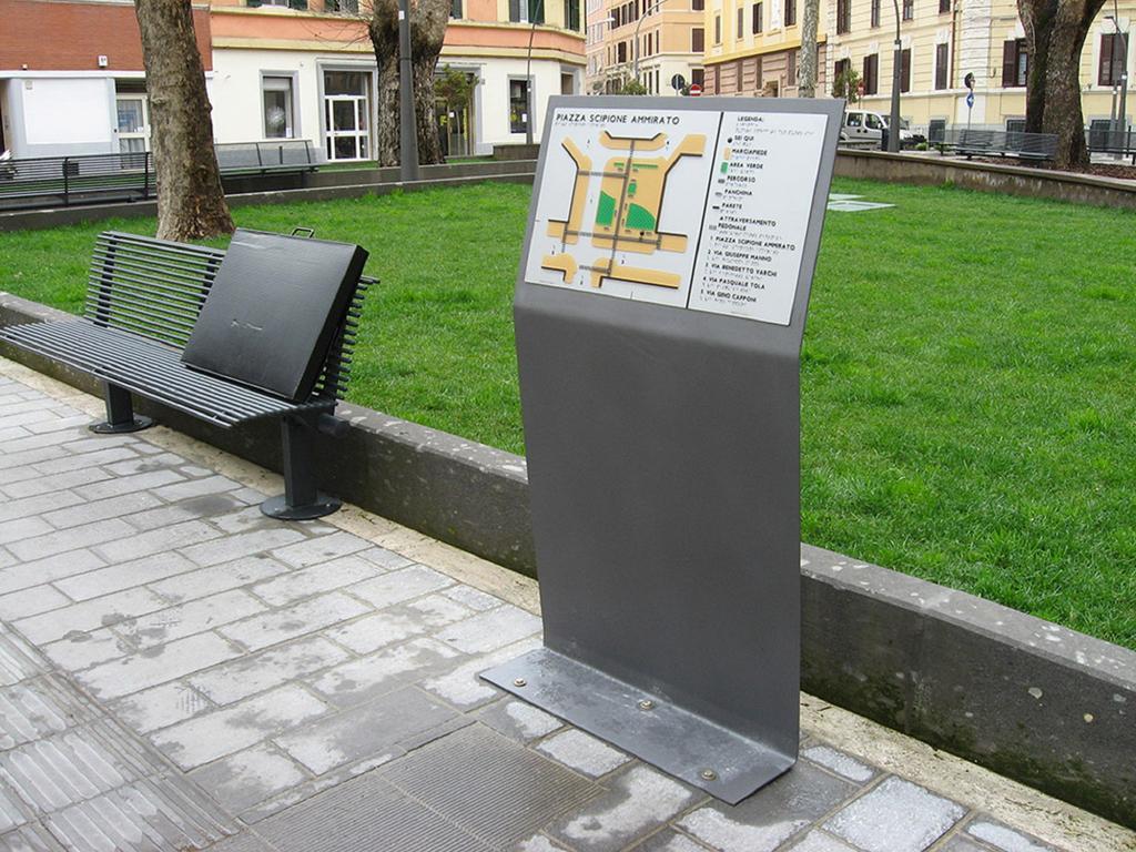 Fhr-appartamento A San Giovanni Apartamento *