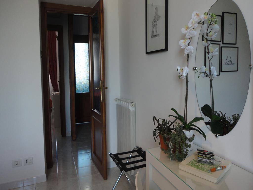 Fhr-appartamento A San Giovanni Apartamento Roma