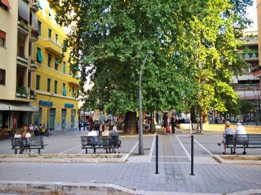 Fhr-appartamento A San Giovanni
