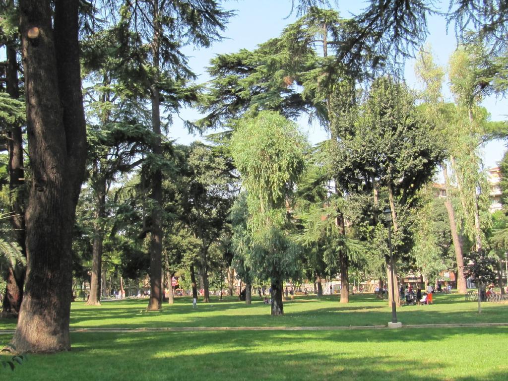 Fhr-appartamento A San Giovanni