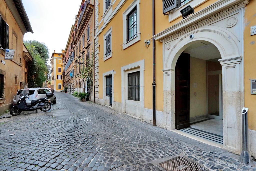 Appartamento Penitenza