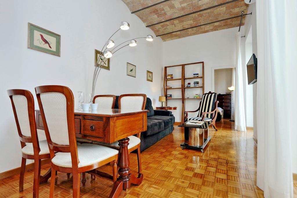 Penitenza Appartamento Roma