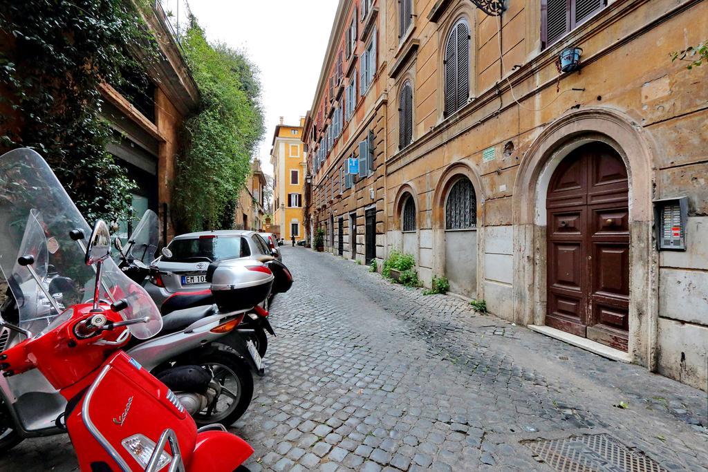 Appartamento Penitenza Roma