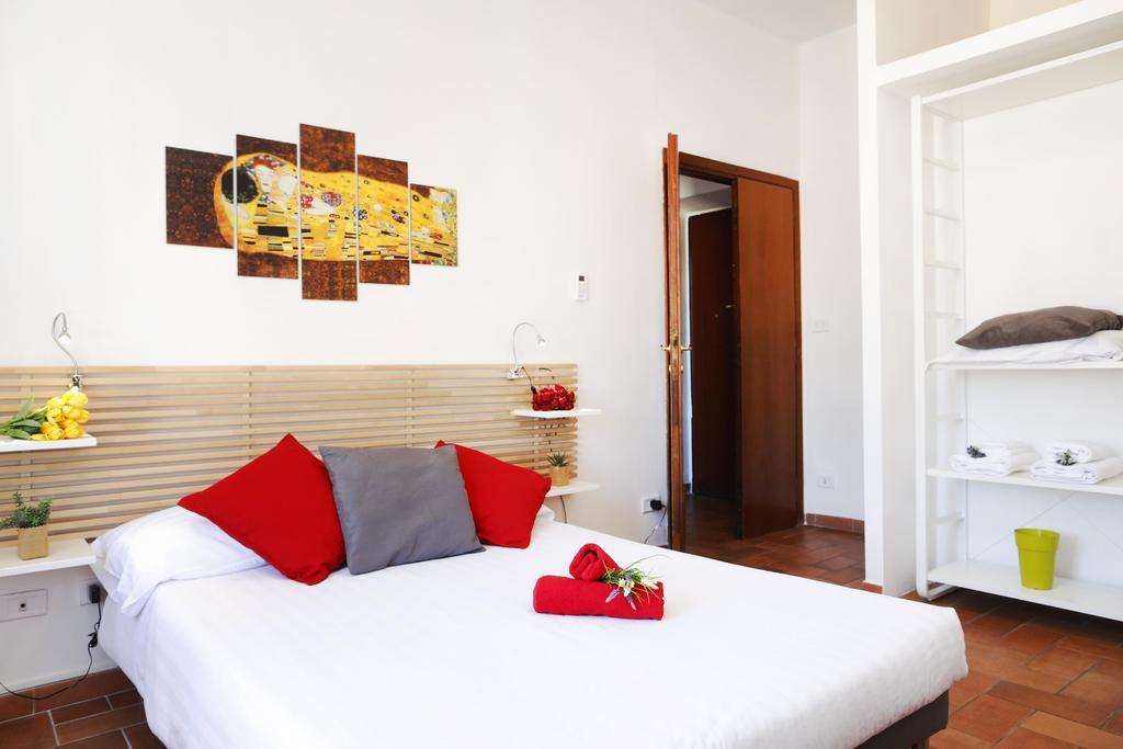Rhome Away Trastevere - Saffi *