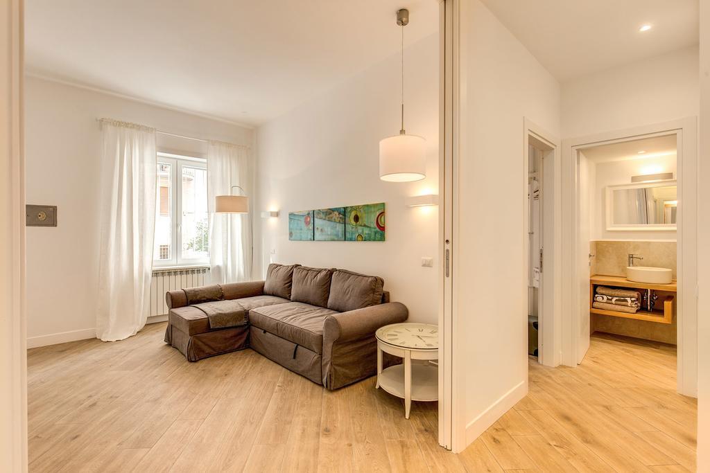 Apartamento Santa Costanza
