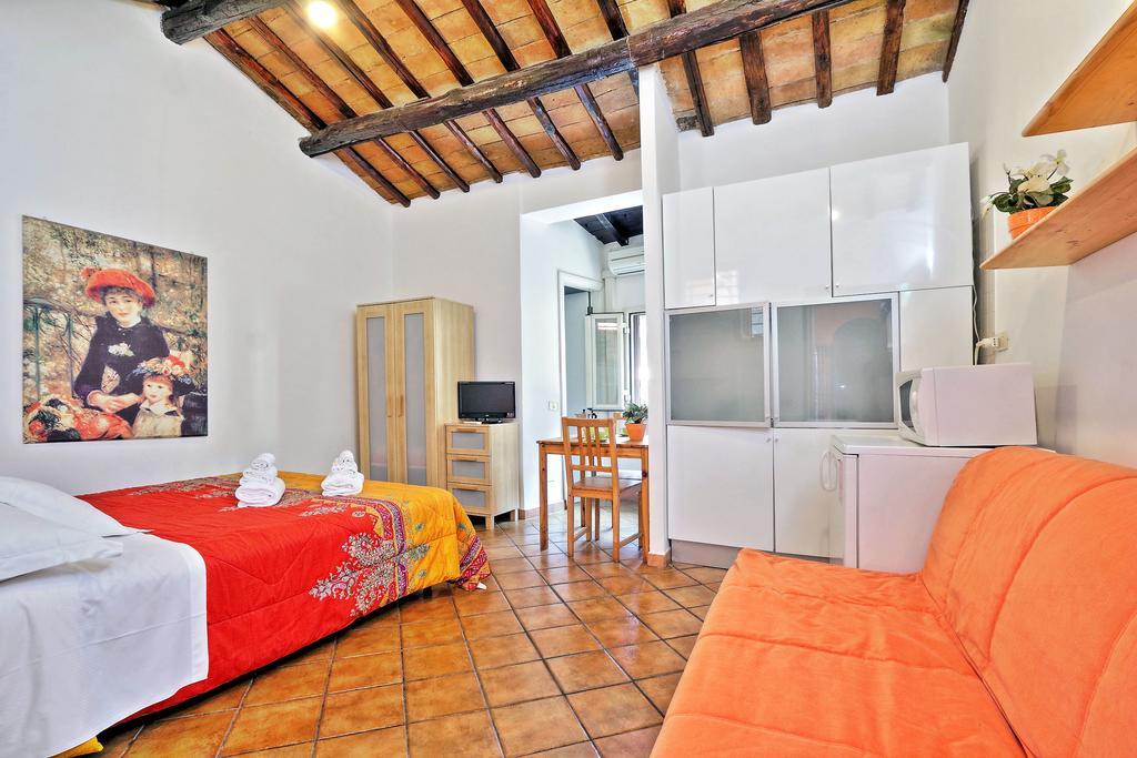 Appartamento Indi Flat In Monti Roma