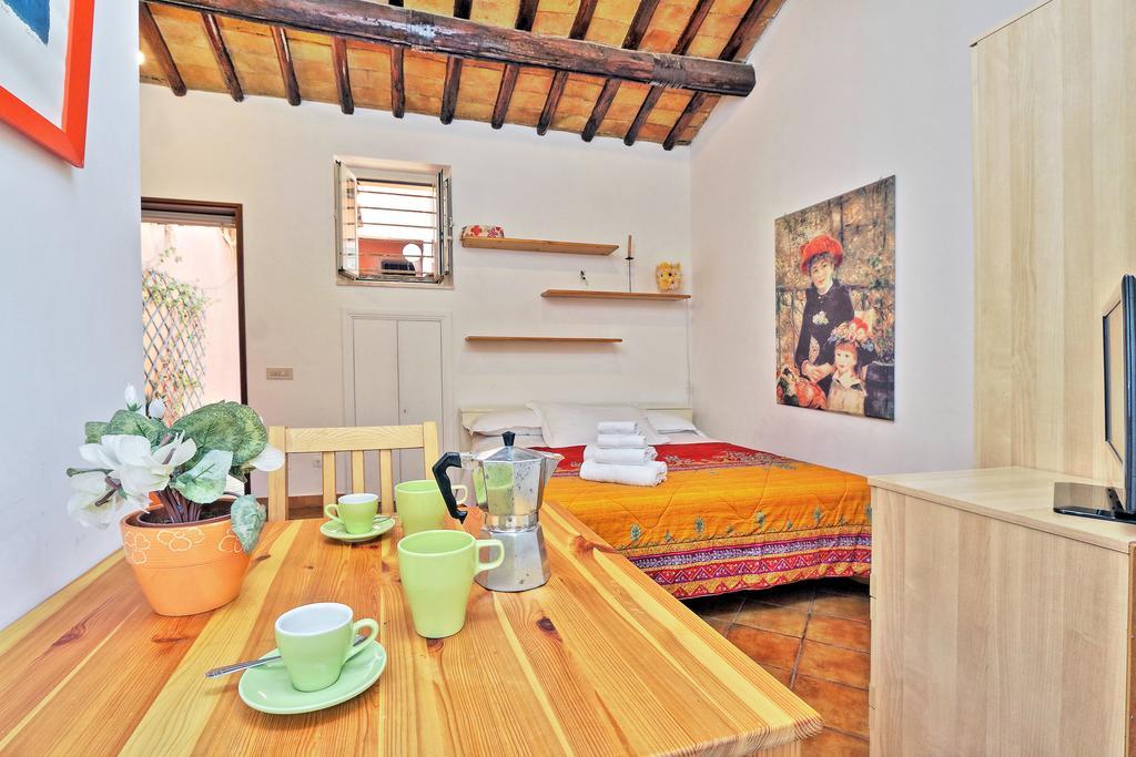 Indi Flat In Monti Appartamento *