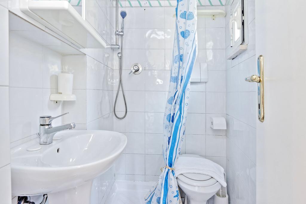 Appartamento Indi Flat In Monti Roma