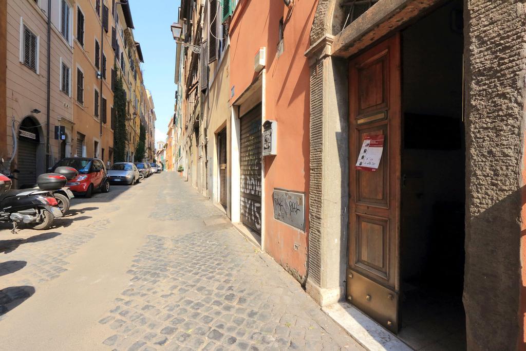 Appartamento Indi Flat In Monti