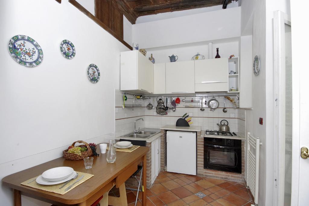 Apartamento Piazza Farnese *