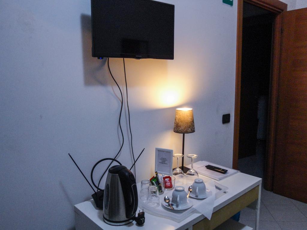 Casa de hóspedes Suites Holiday Rooms
