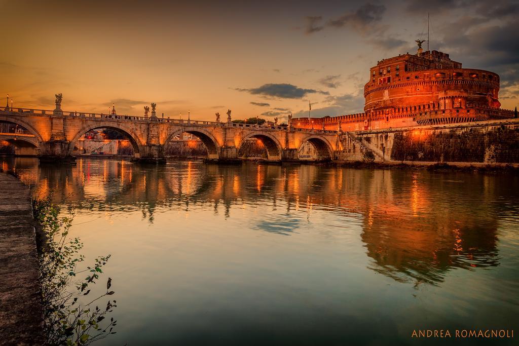 Vatican Affittacamere Roma