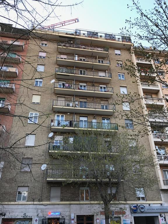 Bed & Breakfast A Casa Di Giallo 3*