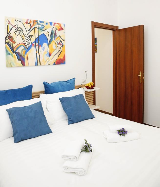 Apartamento Castel Sant Angelo's Harmonious