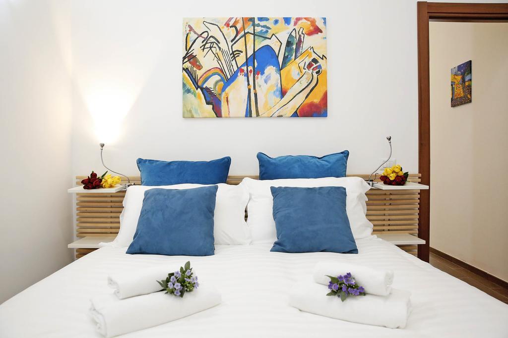 Apartamento Castel Sant Angelo's Harmonious *