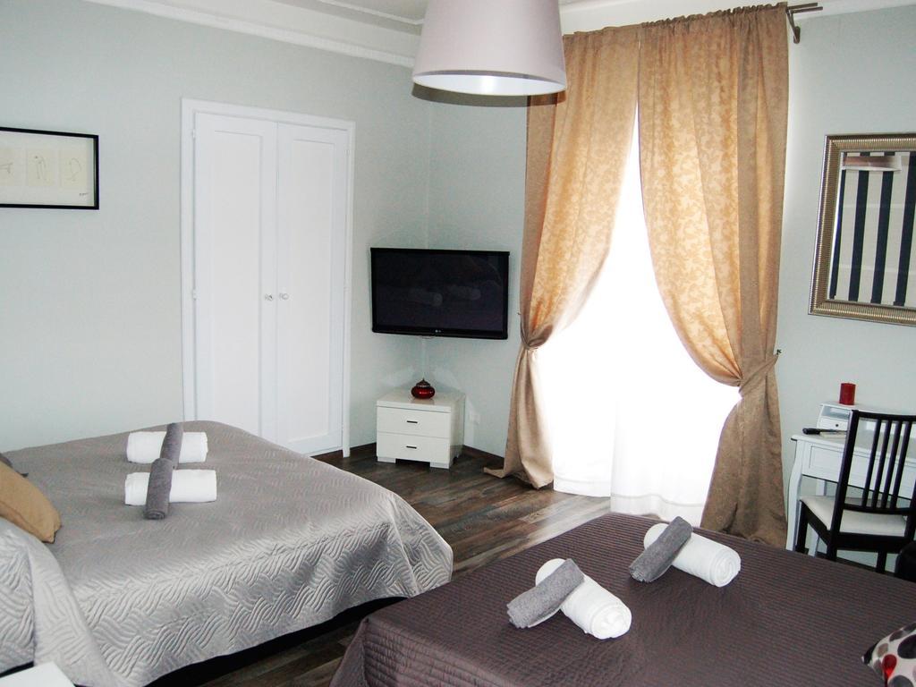 Bed & Breakfast Luiza Vatican House Roma