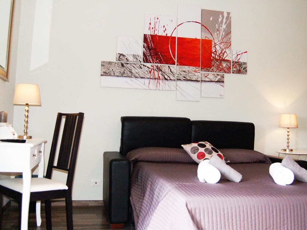 Luiza Vatican House Bed & Breakfast Roma