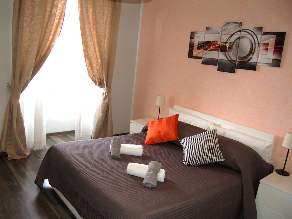 Luiza Vatican House Bed & Breakfast Roma
