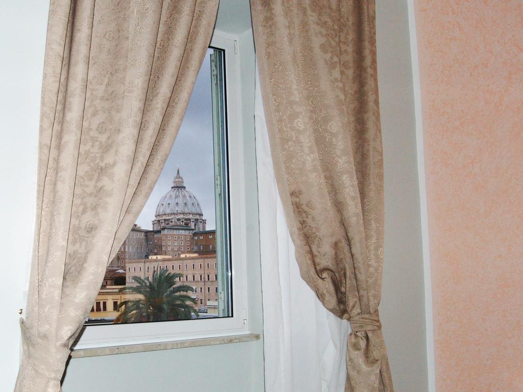 Luiza Vatican House 2* Roma